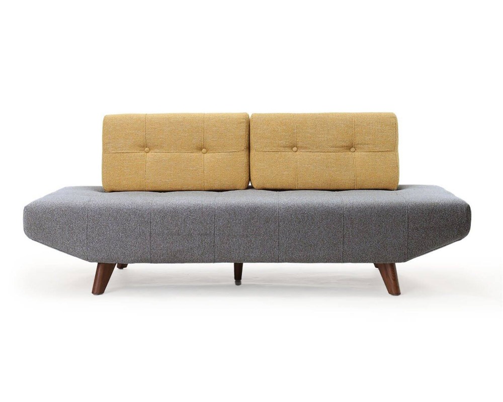 journal standard Furniture | PLAYA SOFA W1800 [10color] ץ ե