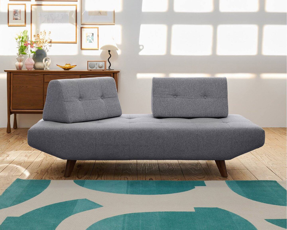 journal standard Furniture | PLAYA SOFA W1800 [10color] ץ ե