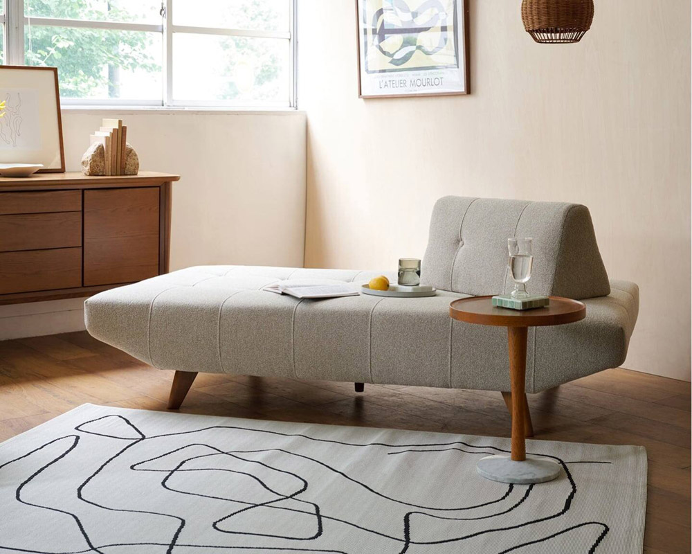 journal standard Furniture | PLAYA SOFA W1800 [2��6color] �ץ�� ���ե�