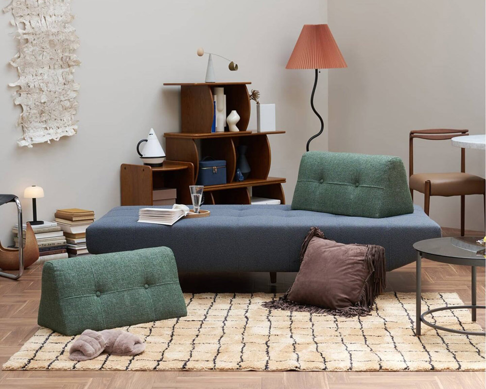 journal standard Furniture | PLAYA SOFA W1800 [2��6color] �ץ�� ���ե�