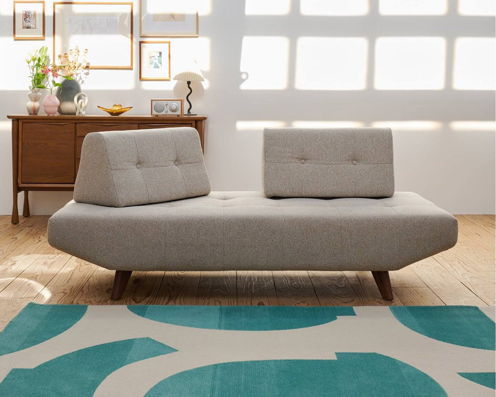 journal standard Furniture | PLAYA SOFA W1800 [2��6color] �ץ�� ���ե�