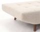 journal standard Furniture | PLAYA SOFA W1800 [10color] ץ ե