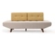 journal standard Furniture | PLAYA SOFA W1800 [10color] ץ ե