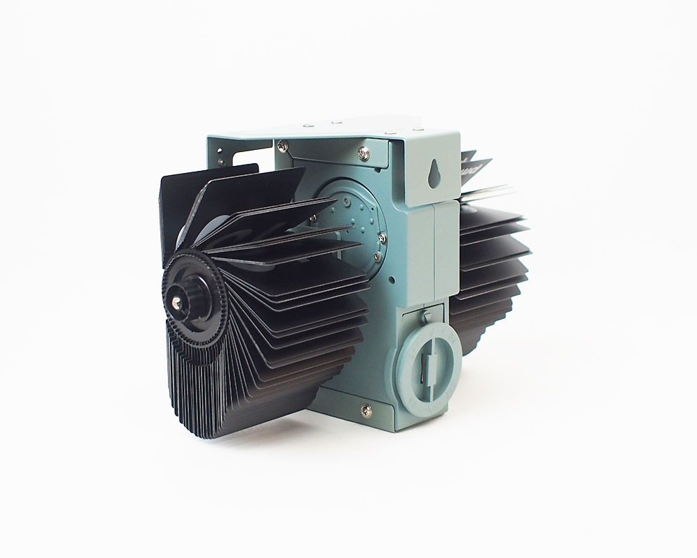 SLOWER | FLIP CLOCK LUFT  �ե�åץ����å� ��ե�