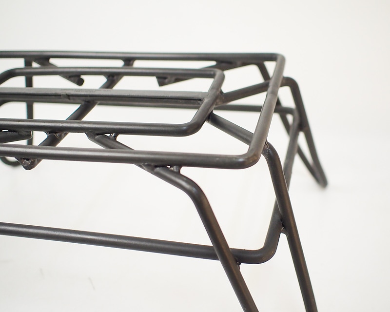 PUEBCO | WIRE STEP STOOL 磻䡼ƥåץġ