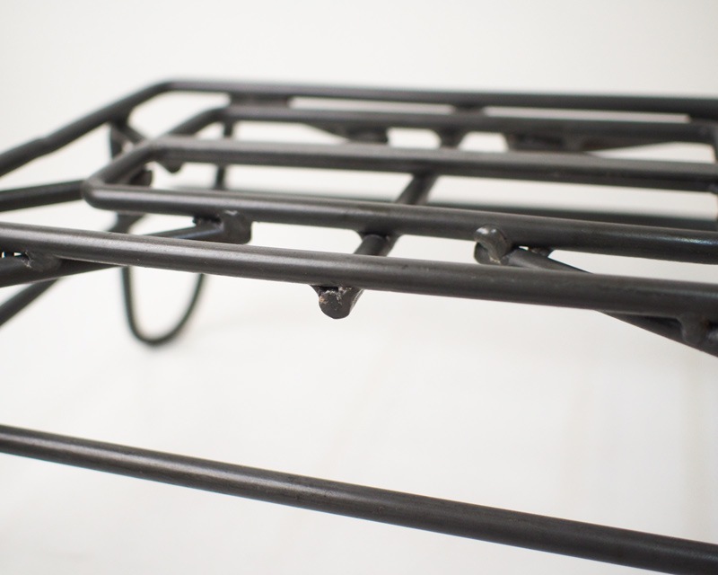 PUEBCO | WIRE STEP STOOL 磻䡼ƥåץġ