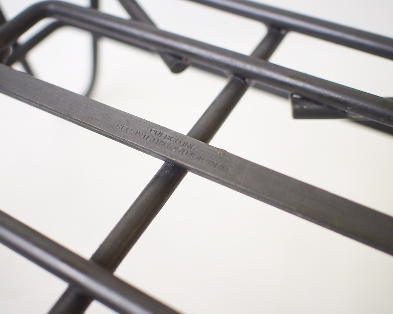 PUEBCO | WIRE STEP STOOL 磻䡼ƥåץġ