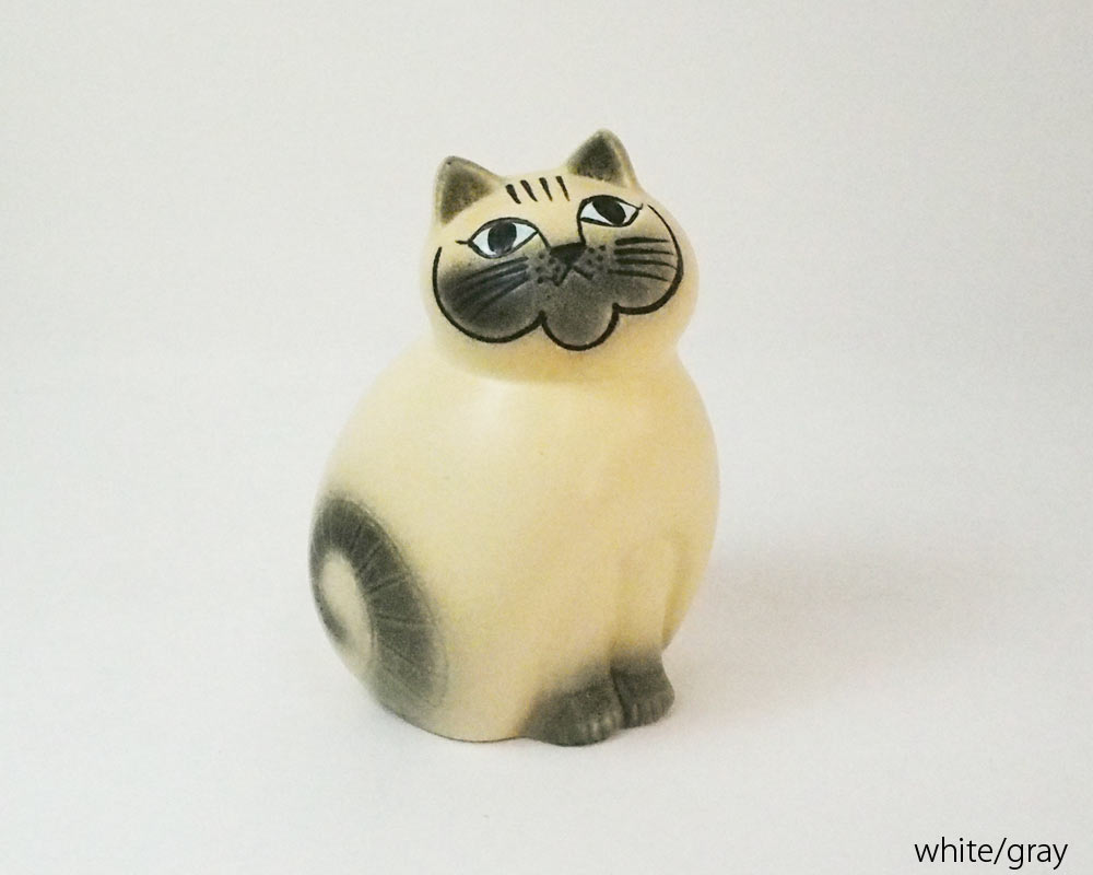 Lisa Larson | MIA SM [5color] ꥵ顼 ߡ ߥߥǥ