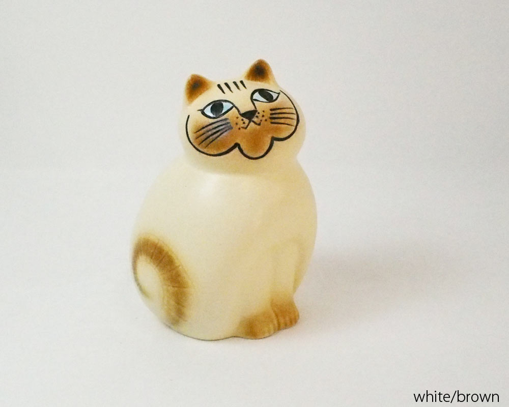 Lisa Larson | MIA SM [5color] ꥵ顼 ߡ ߥߥǥ