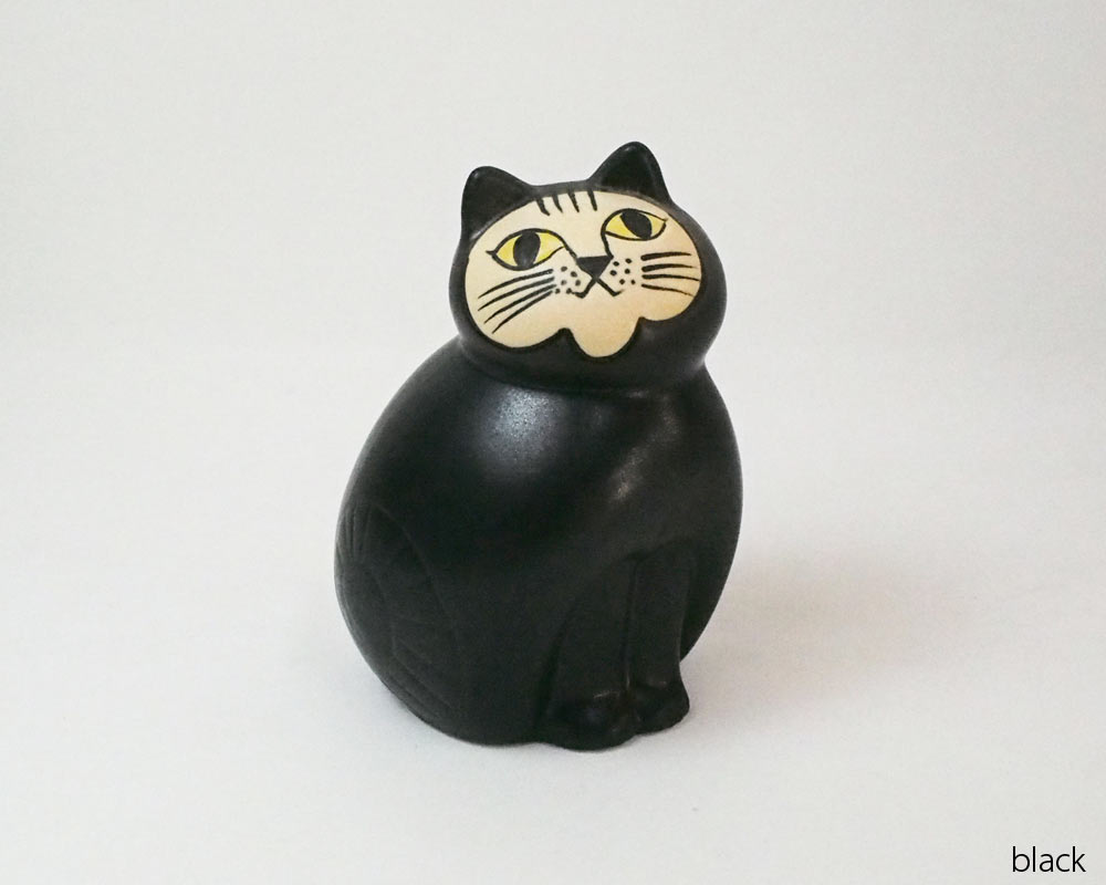 Lisa Larson | MIA SM [5color] ꥵ顼 ߡ ߥߥǥ