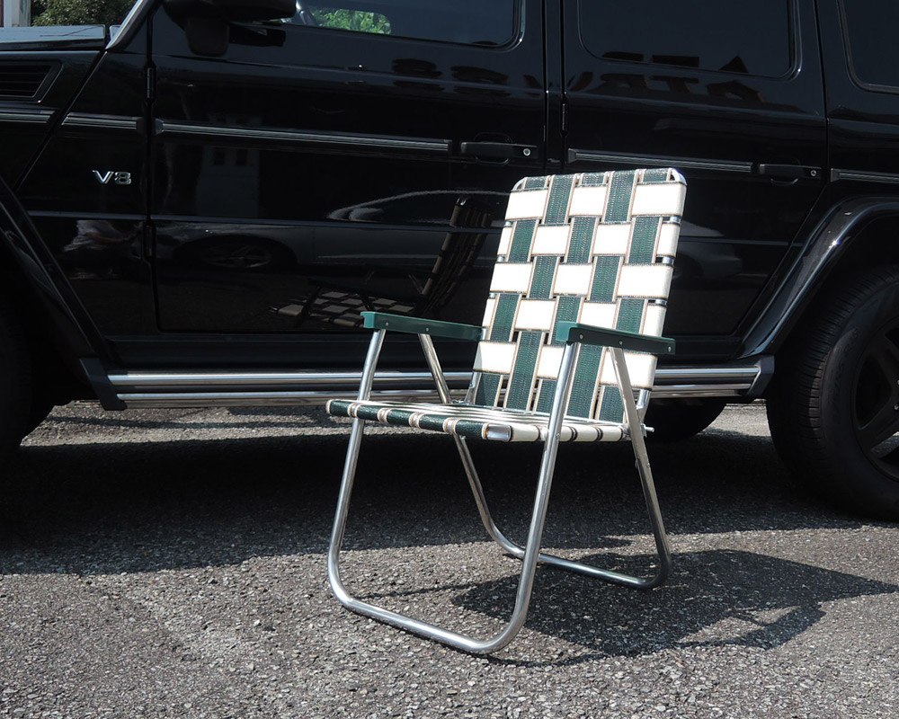 Lawn Chair USA | Classic Chair [4color]  饷å