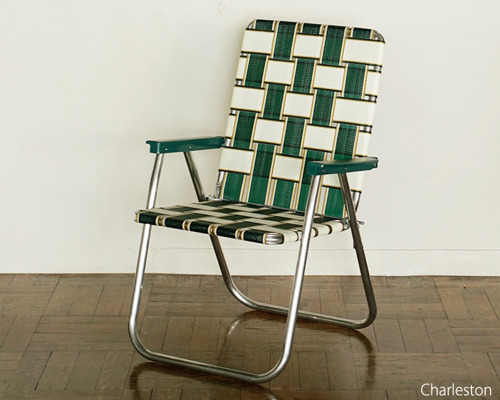 Lawn Chair USA | Classic Chair [4color]  饷å