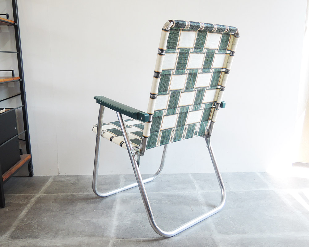 Lawn Chair USA | Classic Chair [4color]  饷å