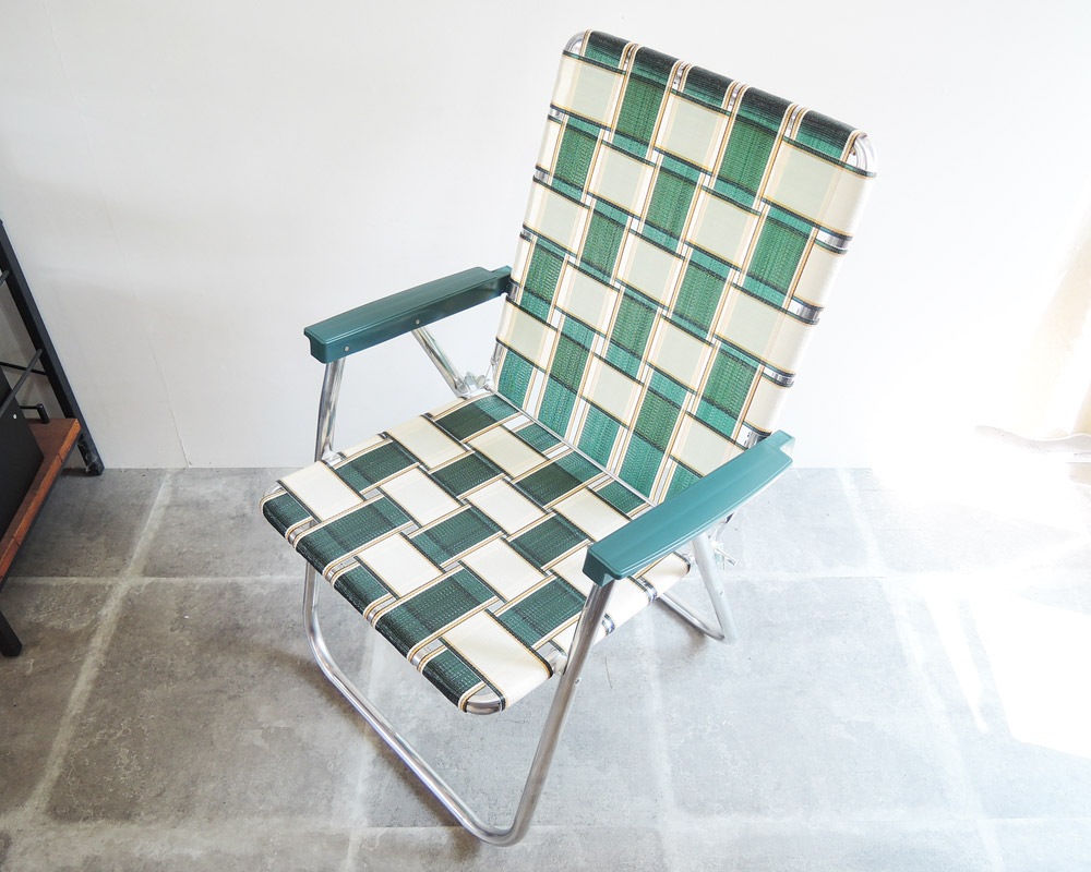 Lawn Chair USA | Classic Chair [4color]  饷å