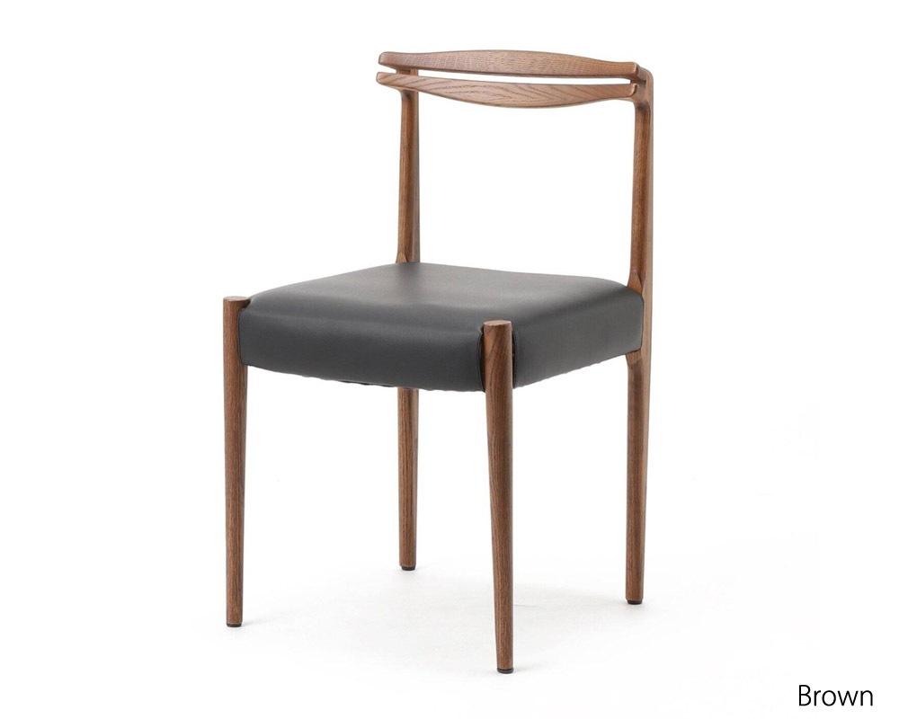 journal standard Furniture | PORTO CHAIR (3color) ݥȥ