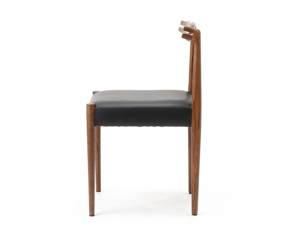 journal standard Furniture | PORTO CHAIR (3color) ݥȥ