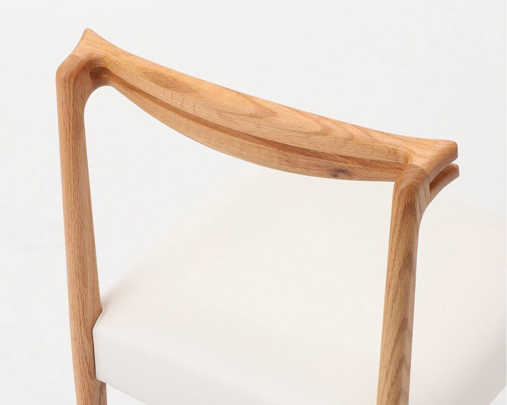 journal standard Furniture | PORTO CHAIR (3color) ݥȥ