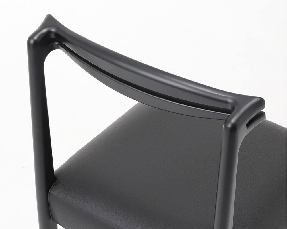 journal standard Furniture | PORTO CHAIR (3color) ݥȥ