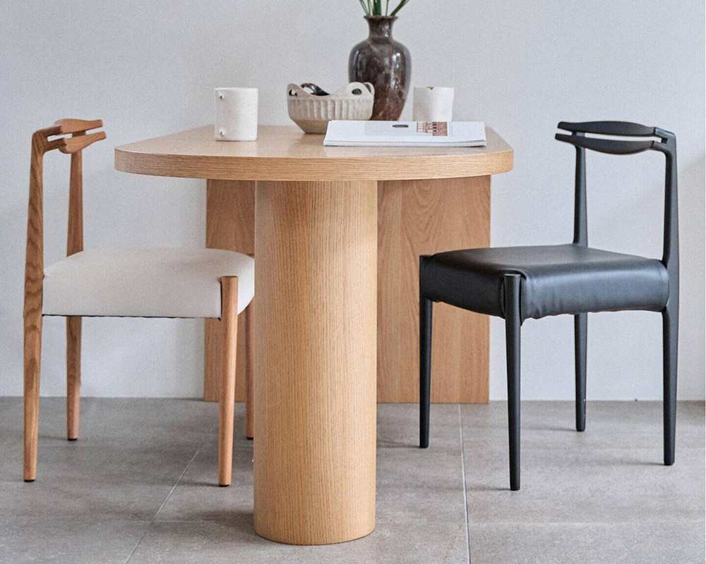 journal standard Furniture | PORTO CHAIR (3color) ݥȥ