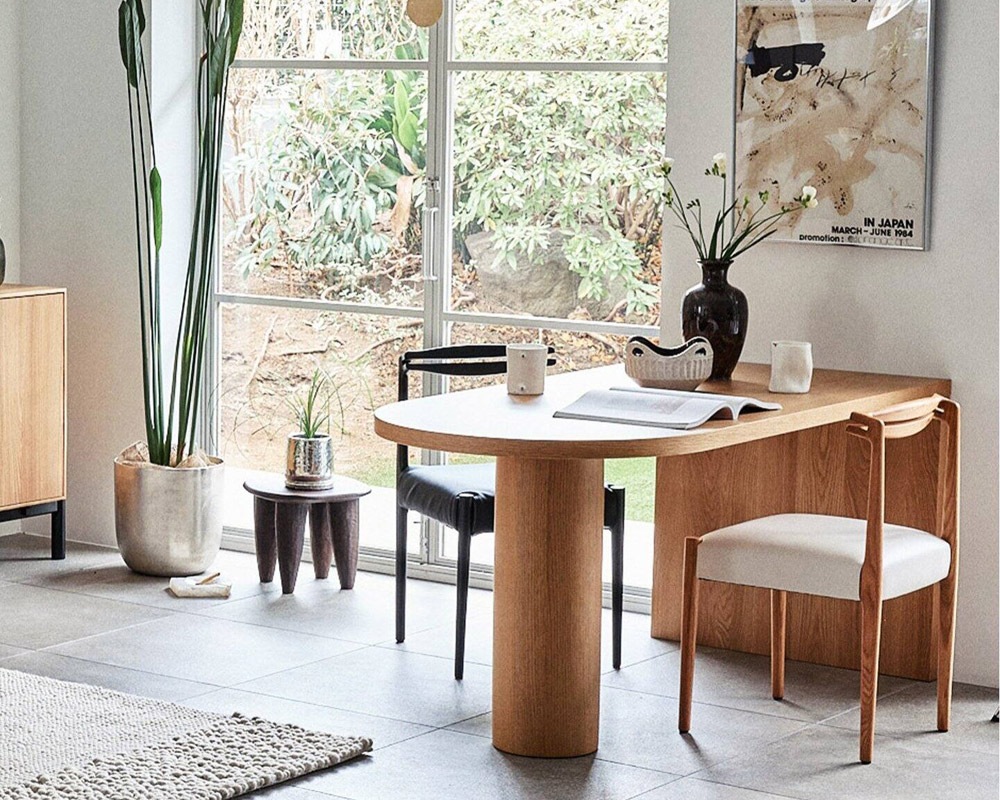 journal standard Furniture | PORTO CHAIR (3color) ݥȥ