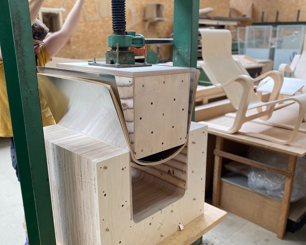 ISOKON | Nesting Table ͥƥ󥰥ơ֥