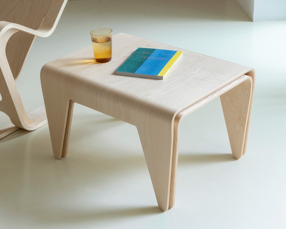 ISOKON | Nesting Table ͥƥ󥰥ơ֥