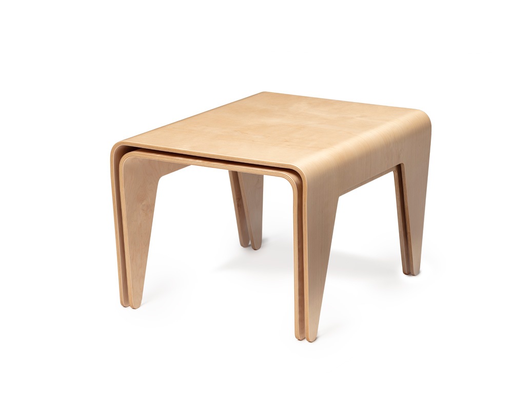 ISOKON | Nesting Table ͥƥ󥰥ơ֥