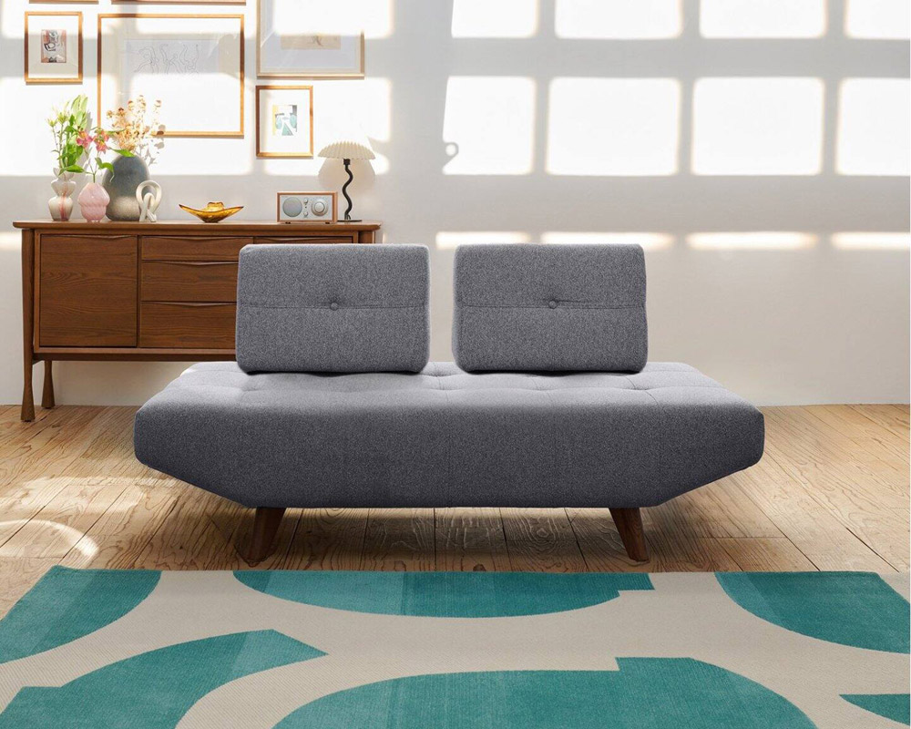 journal standard Furniture | PLAYA SOFA W1545 [10color] ץ ե