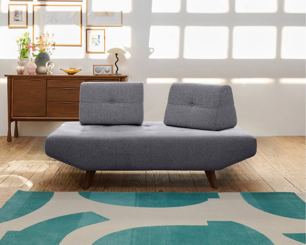 journal standard Furniture | PLAYA SOFA W1545 [10color] ץ ե