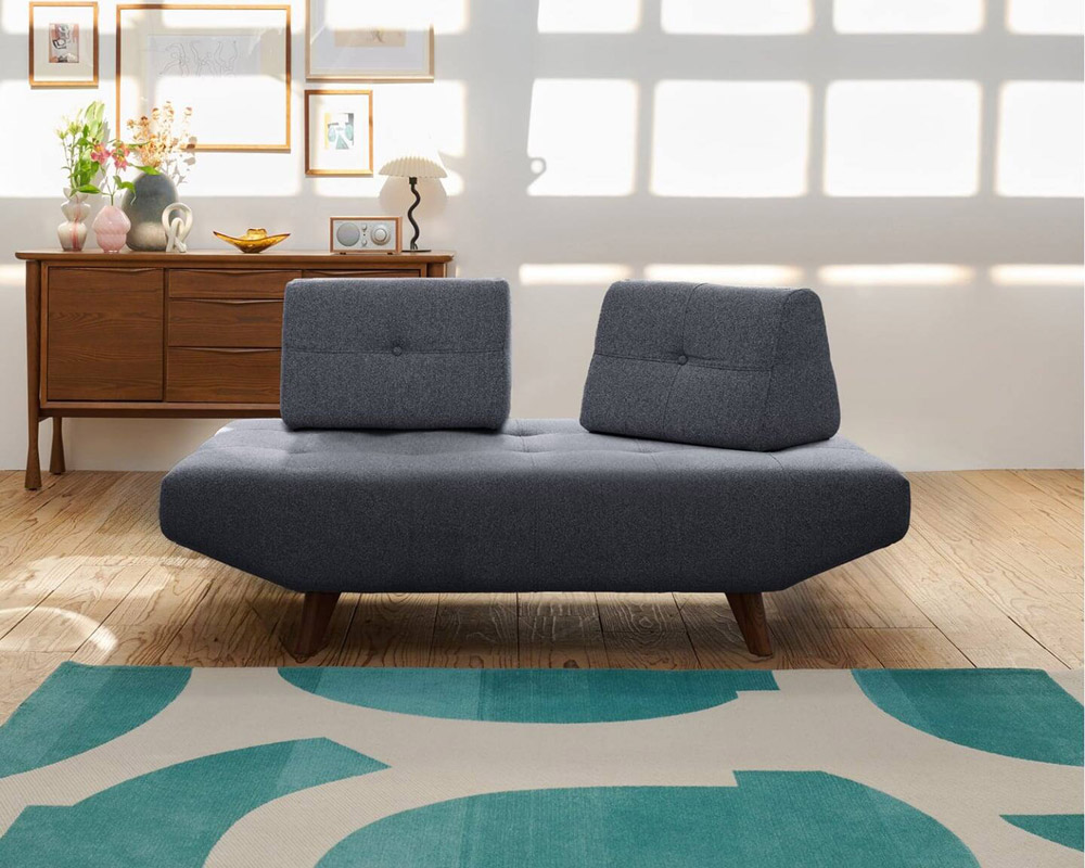 journal standard Furniture | PLAYA SOFA W1545 [2��6color] �ץ�� ���ե�