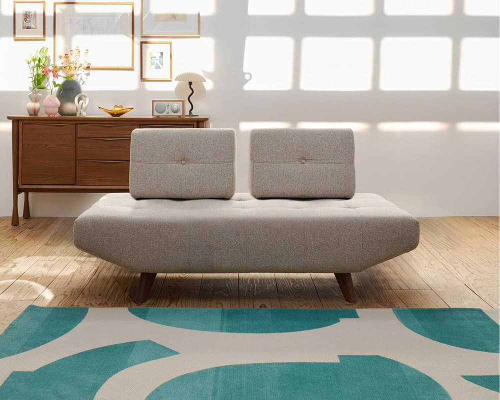 journal standard Furniture | PLAYA SOFA W1545 [2��6color] �ץ�� ���ե�