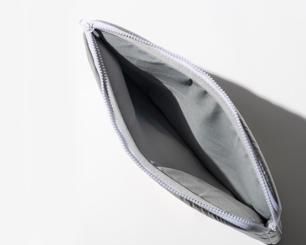 PUEBCO | SPACE STYLE LAPTOP CASE / 13" ���ڡ����������� ��åץȥåץ�����