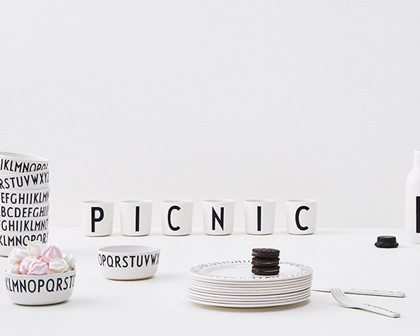 DESIGN LETTERS | Kids collection Melamin Cup ���ߥ󥫥å�