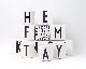 DESIGN LETTERS | Kids collection Melamin Cup ���ߥ󥫥å�