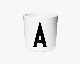 DESIGN LETTERS | Kids collection Melamin Cup ���ߥ󥫥å�