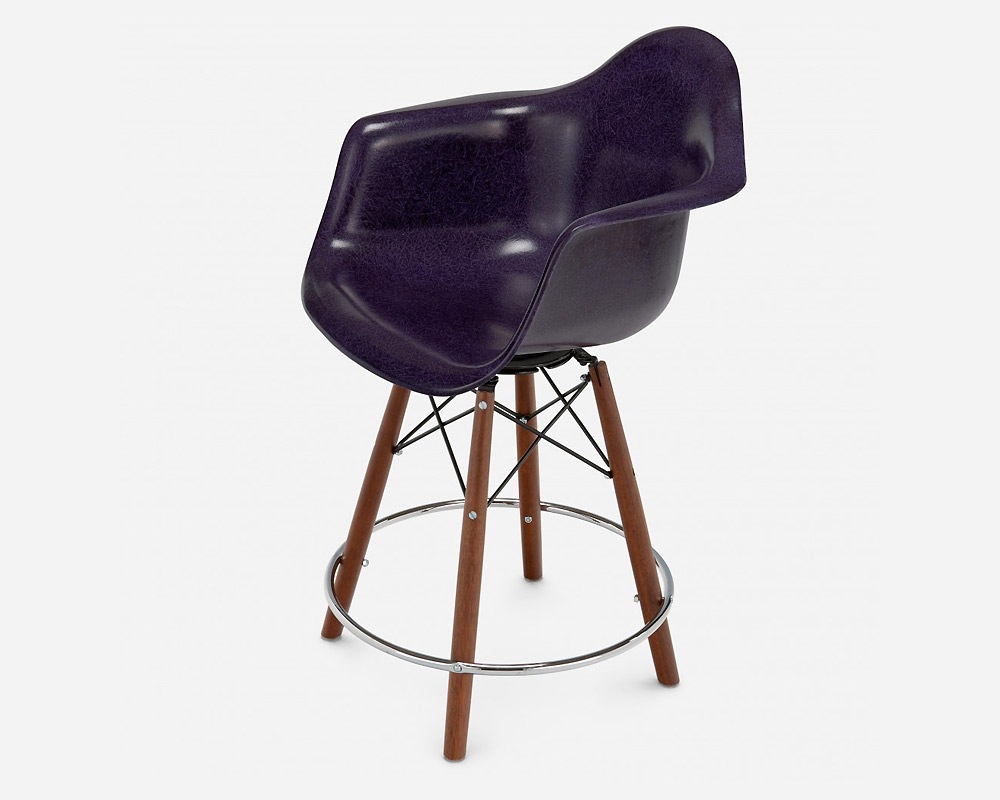 MODERNICA/モダニカ｜イームズ｜ファイバーグラス アーム シェルチェア