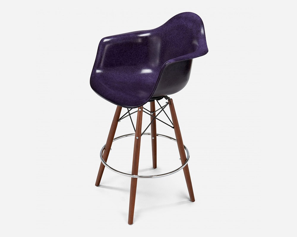 MODERNICA/モダニカ｜イームズ｜ファイバーグラス アーム シェルチェア
