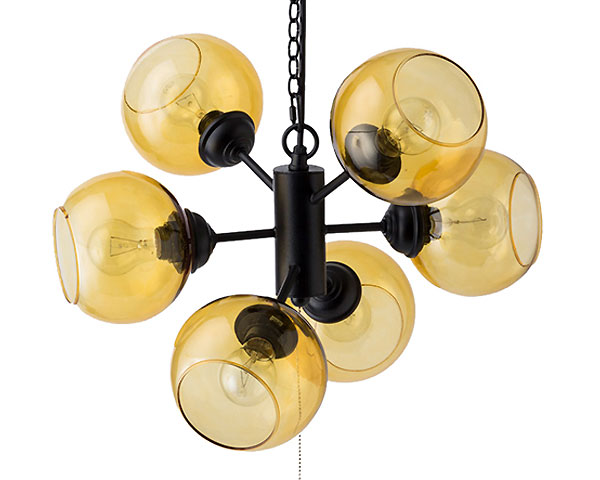 HERMOSA | MOON 6 LAMP �ࡼ��6����