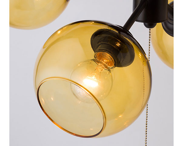 HERMOSA | MOON 6 LAMP �ࡼ��6����