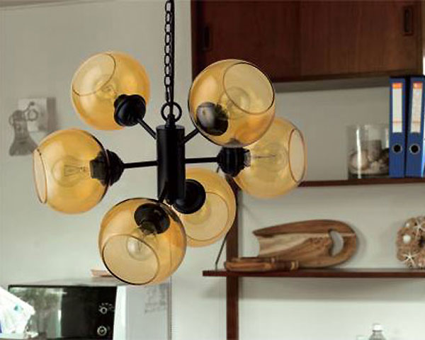 HERMOSA | MOON 6 LAMP �ࡼ��6����