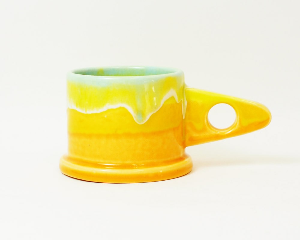 ECHO PARK POTTERY | Mug Cup (Z) �����ѡ����ݥ��꡼ �ޥ�