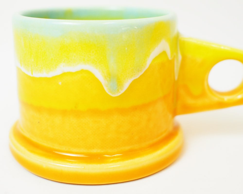 ECHO PARK POTTERY | Mug Cup (Z) �����ѡ����ݥ��꡼ �ޥ�