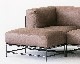 journal standard Furniture | LAVAL SECTIONAL OTTOMAN Х륻ʥ륪åȥޥ