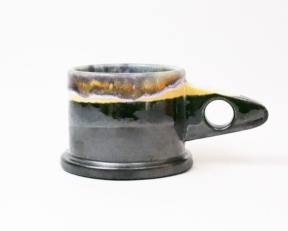 ECHO PARK POTTERY | Mug Cup (N1) �����ѡ����ݥ��꡼ �ޥ�
