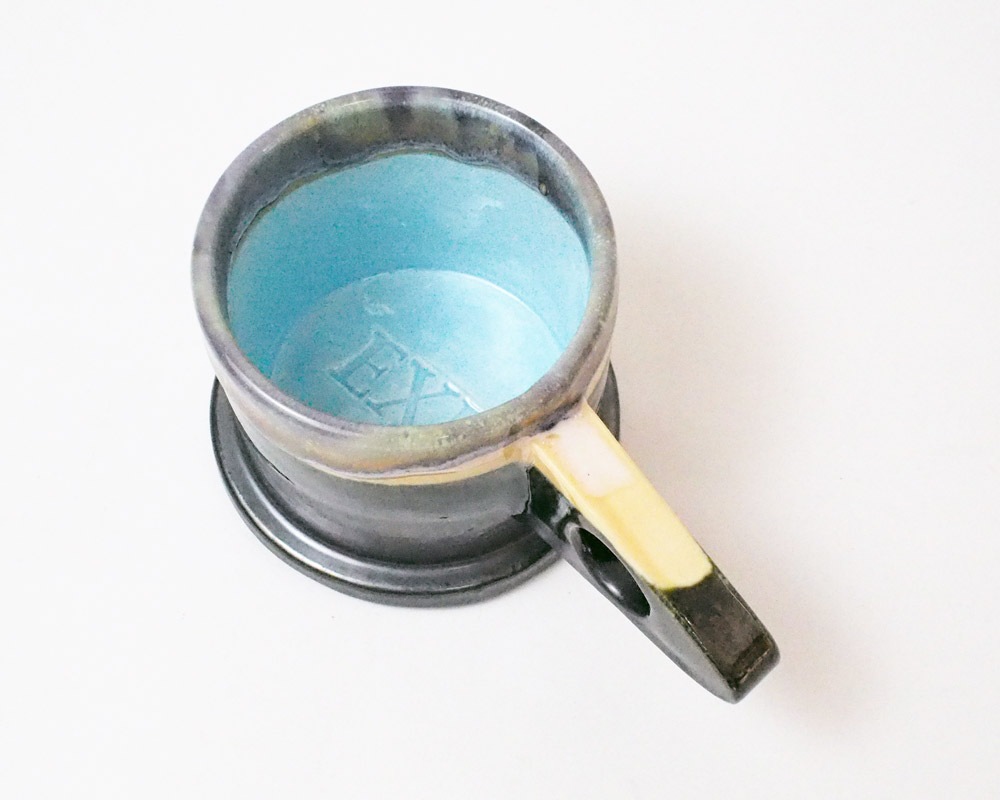 ECHO PARK POTTERY | Mug Cup (N1) �����ѡ����ݥ��꡼ �ޥ�