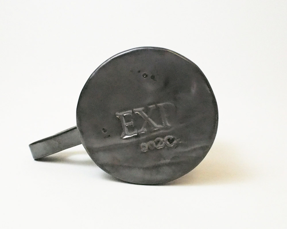 ECHO PARK POTTERY | Mug Cup (N1) �����ѡ����ݥ��꡼ �ޥ�