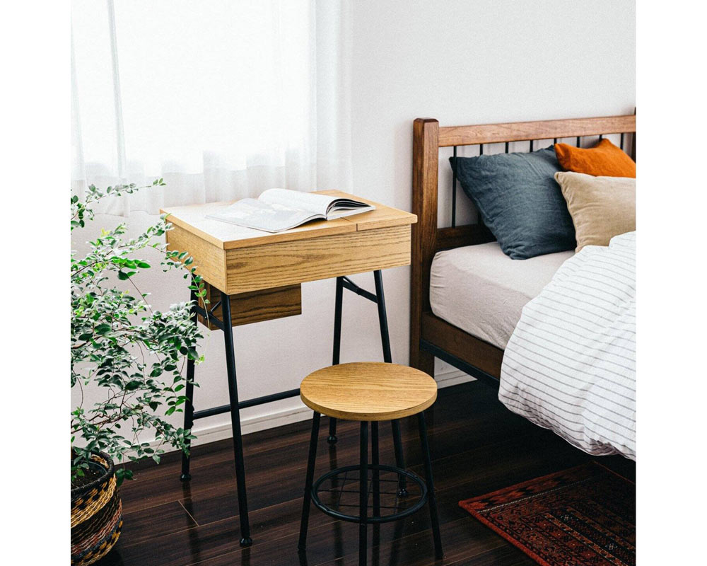 journal standard Furniture | LILLE VANITY DESK ���Х˥ƥ��ǥ���