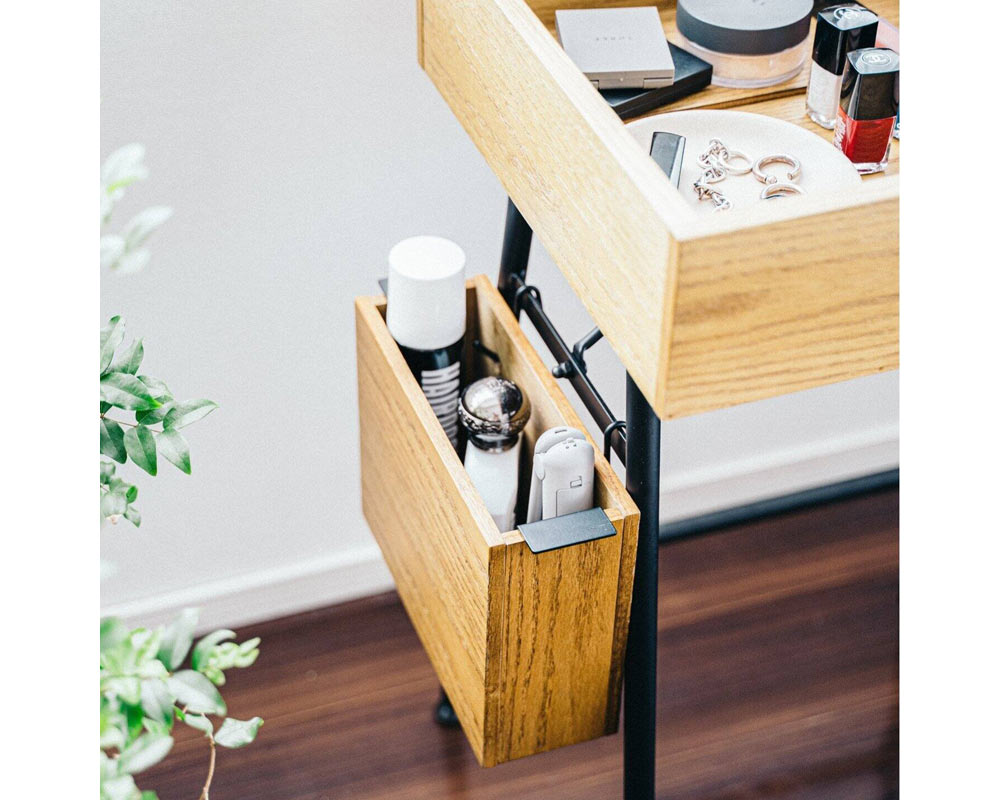 journal standard Furniture | LILLE VANITY DESK ���Х˥ƥ��ǥ���