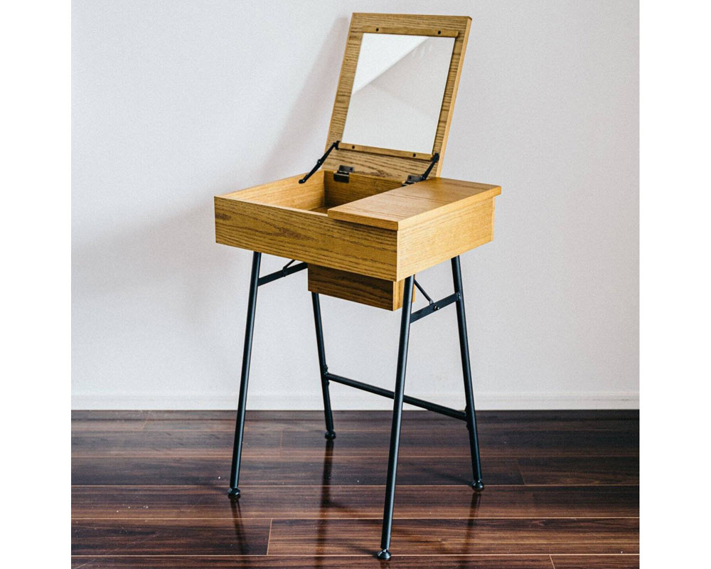 journal standard Furniture | LILLE VANITY DESK ���Х˥ƥ��ǥ���