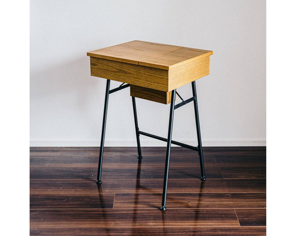 journal standard Furniture | LILLE VANITY DESK ���Х˥ƥ��ǥ���